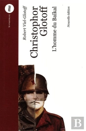 Christophor Glotoff, L'Homme Du Baïkal