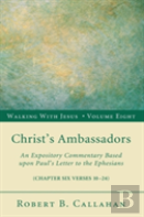 Christ'S Ambassadors
