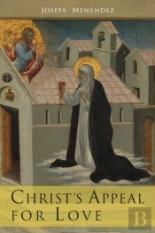 Christ'S Appeal For Love