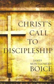 Christ`S Call To Discipleship