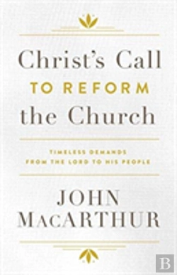 Bertrand.pt - Christs Call To Reform The Church