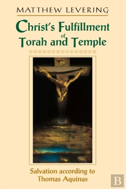 Bertrand.pt - Christ'S Fulfillment Of Torah And Temple