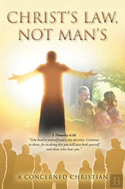 Bertrand.pt - Christ'S Law, Not Man'S