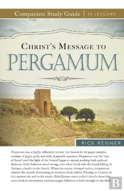 Bertrand.pt - Christ'S Message To Pergamum