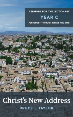 Bertrand.pt - Christ'S New Address