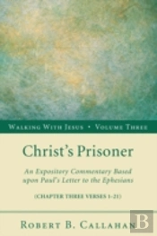 Christ'S Prisoner