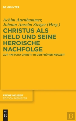 Bertrand.pt - Christus Als Held Und Seine Heroische Na