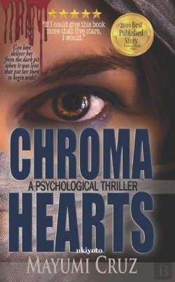 Bertrand.pt - Chroma Hearts