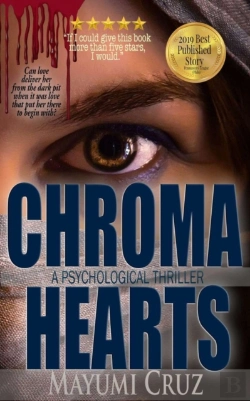 Bertrand.pt - Chroma Hearts