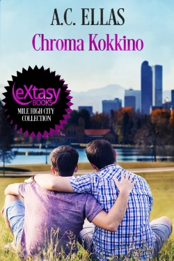 Bertrand.pt - Chroma Kokkino