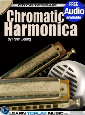 Chromatic Harmonica Lessons For Beginners