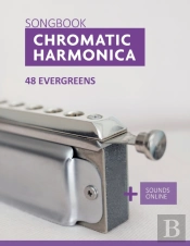 Chromatic Harmonica Songbook - 30 Evergreens