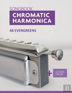 Bertrand.pt - Chromatic Harmonica Songbook - 30 Evergreens