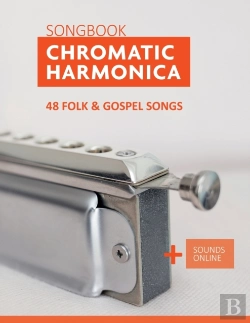 Bertrand.pt - Chromatic Harmonica Songbook - 48 Folk And Gospel Songs