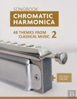 Bertrand.pt - Chromatic Harmonica Songbook - 48 Themes From Classical Music 2