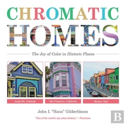 Bertrand.pt - Chromatic Homes
