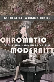 Chromatic Modernity