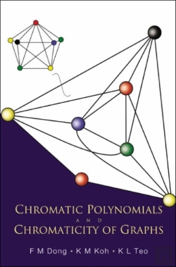 Bertrand.pt - Chromatic Polynomials And Chromaticity Of Graphs