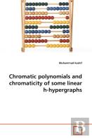 Chromatic Polynomials And Chromaticity Of Some Linear H-Hypergraphs