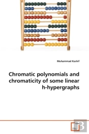 Chromatic Polynomials And Chromaticity Of Some Linear H-Hypergraphs