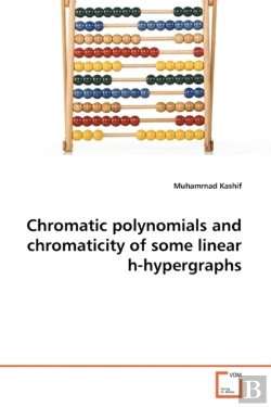Bertrand.pt - Chromatic Polynomials And Chromaticity Of Some Linear H-Hypergraphs