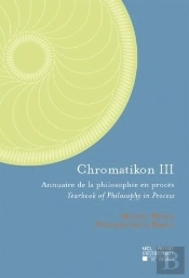 Chromatikon Iii