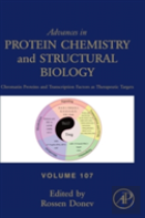 Chromatin Proteins And Transcription Factors As Therapeutic Targets