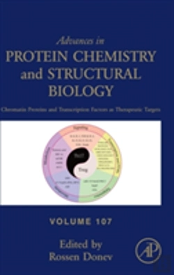 Bertrand.pt - Chromatin Proteins And Transcription Factors As Therapeutic Targets