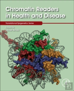 Bertrand.pt - Chromatin Readers In Health And Disease