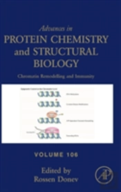 Chromatin Remodelling And Immunity