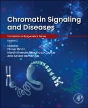 Chromatin Signaling And Diseases