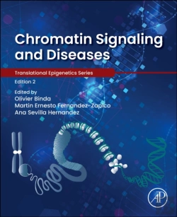 Bertrand.pt - Chromatin Signaling And Diseases