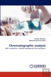Chromatographic Analysis