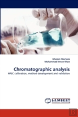 Bertrand.pt - Chromatographic Analysis