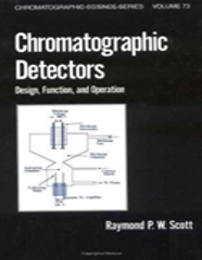 Chromatographic Detectors
