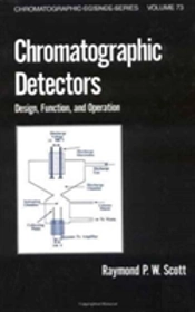 Chromatographic Detectors