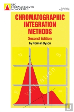 Bertrand.pt - Chromatographic Integration Methods