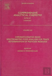 Chromatographic-Mass Spectrometric Food Analysis For Trace Determination Of Pesticide Residues