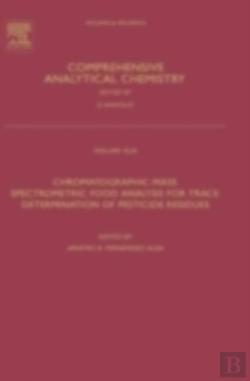Bertrand.pt - Chromatographic-Mass Spectrometric Food Analysis For Trace Determination Of Pesticide Residues
