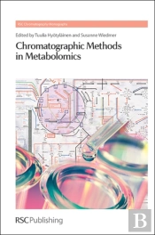 Chromatographic Methods In Metabolomics