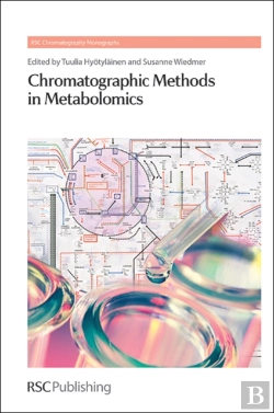 Bertrand.pt - Chromatographic Methods In Metabolomics