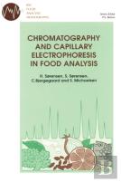 Chromatography And Capillary Electrophoresis In Food Analysis
