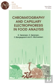 Chromatography And Capillary Electrophoresis In Food Analysis