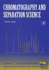 Chromatography And Separation Science