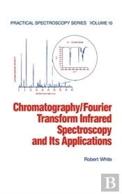 Chromatography/Fourier Transform Infrared Spectroscopy And Its Applications