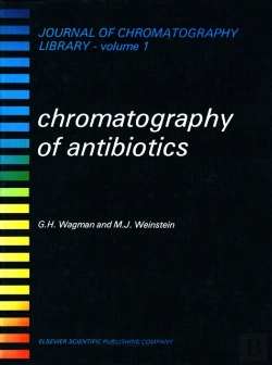 Bertrand.pt - Chromatography Of Antibiotics