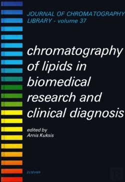Bertrand.pt - Chromatography Of Lipids In Biomedical Research And Clinical Diagnosis