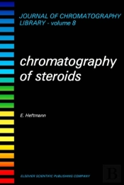 Chromatography Of Steroids