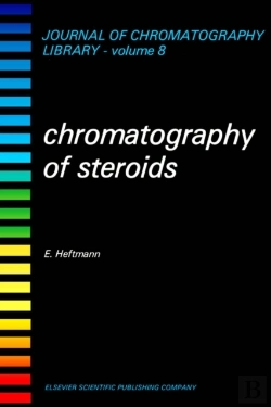 Bertrand.pt - Chromatography Of Steroids