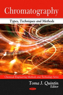 Bertrand.pt - Chromatography: Types, Techniques And Methods